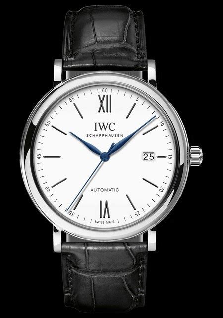 iwc portofino 150